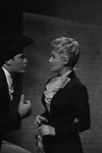 Poster de Episódio The Misfortune Teller (1960)