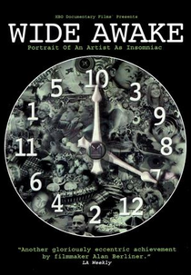 Mais Que Acordado (Wide Awake)