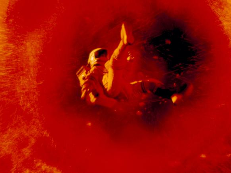 Foto 12 de Missão: Marte