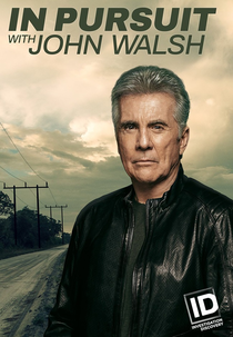Perseguição com John Walsh (1ª Temporada) (In Pursuit with John Walsh (Season 1))