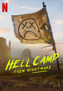 Acampamento no Inferno: Pesadelo Adolescente (Hell Camp: Teen Nightmare)
