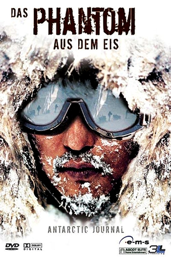  de Filme Antarctic Journal (2005)