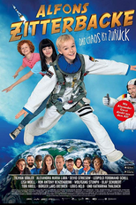 Alfons Zitterbacke: Das Chaos Ist Zurück (Alfons Zitterbacke: Das Chaos Ist Zurück)