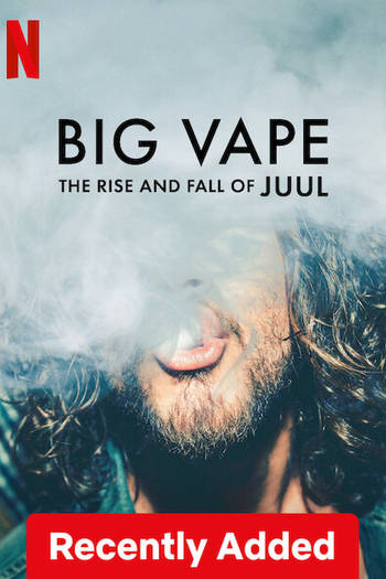  de Série Big Vape (2023)
