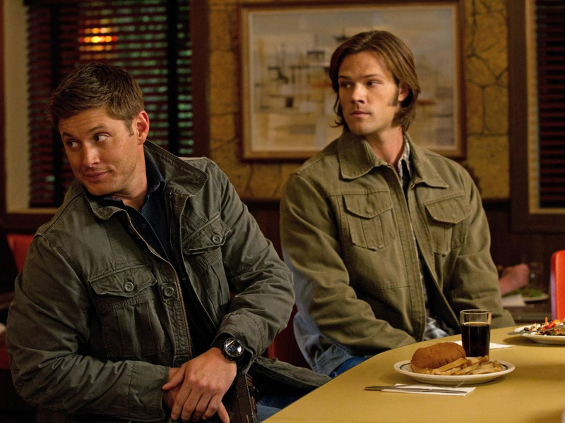 Foto 30 de Sobrenatural (7ª Temporada)