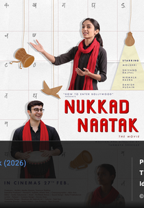 Teatro de Rua (Nukkad Naatak)