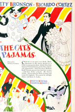 Juramento de Amor (The Cat's Pajamas)