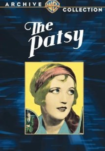 Filhinha Querida (The Patsy)