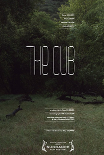 The Cub - Poster / Capa / Cartaz - Oficial 1