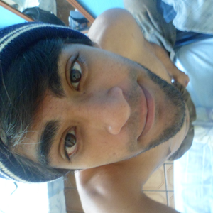Foto de perfil de Guilherme Nascimento