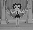Betty Boop in The New Deal Show