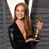 Alicia Vikander - Foto 1