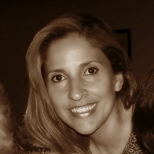 Foto de perfil de luciana pereira de aquino