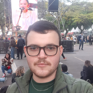 Foto de perfil de Ramon