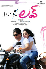 100% Love (100% Love)