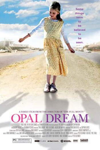  de Filme Amigos Imaginários (2006)