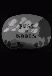 O Gato de Botas (Puss in Boots)