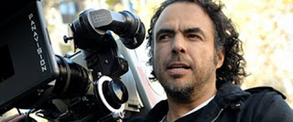 Alejandro González Iñarritu fará comédia