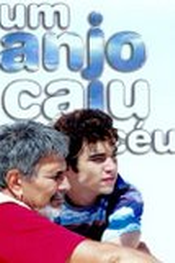  de TV Um Anjo Caiu do Céu (2001)