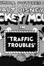 Problemas de tráfego (Traffic Troubles)