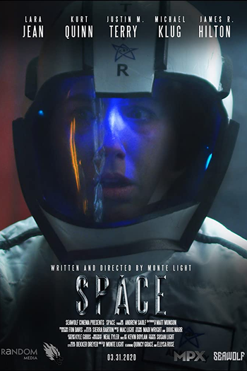  de Filme Space (2020)