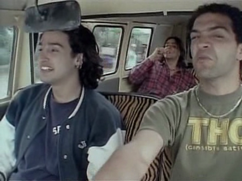 Foto 4 de Apocalípsur