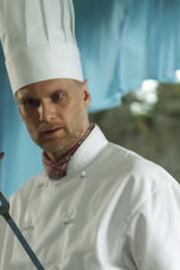 Poster de Episódio Episode 5 (2010)