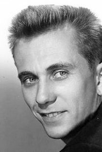 Robert Ivers - Poster 1