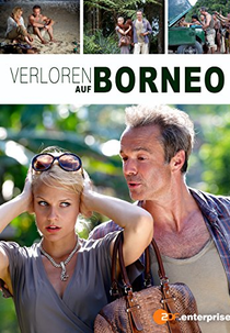 Verloren auf Borneo (Verloren auf Borneo)