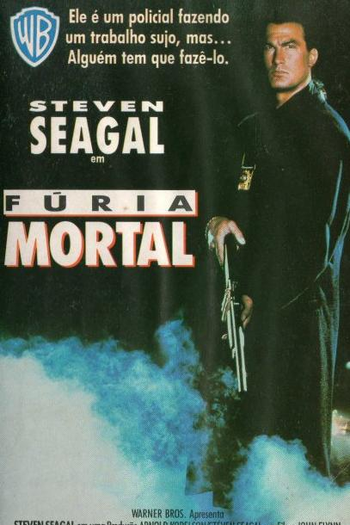  de Filme Fúria Mortal (1991)