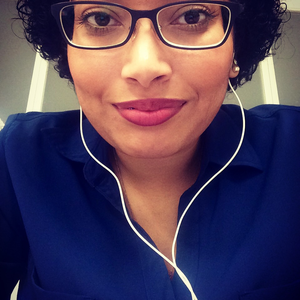 Foto de perfil de Suelen Santiago