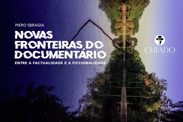 Novas Fronteiras do Documentário: livro reúne entrevistas com grandes cineastas