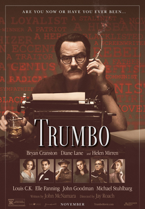 Trumbo: Lista Negra (Trumbo)