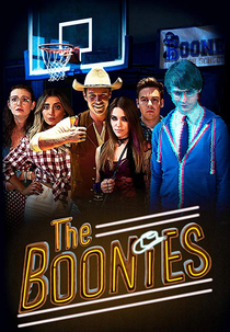 The Boonies (The Boonies)