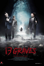 13 Graves (13 Graves)