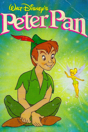  de Filme Peter Pan (1953)