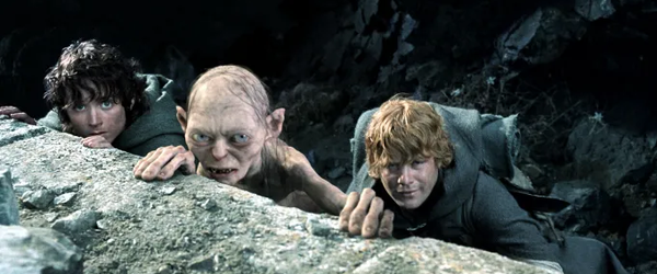 Relançamento de 25 anos de O Senhor dos Anéis soma quase US$ 11 milhões nas bilheterias