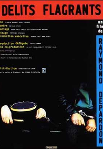 Presos em flagrante (Délits flagrants)