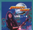 Frehley's Comet Live... +4