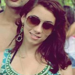 Foto de perfil de Anna Luiza Santos
