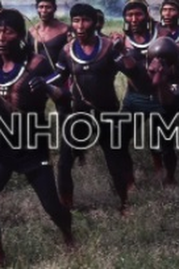 Poster de Série Inhotim (2018)