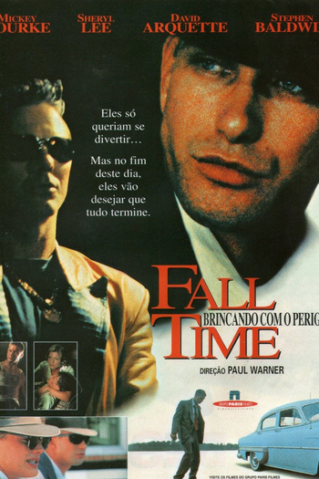  de Filme Brincando Com o Perigo (1995)