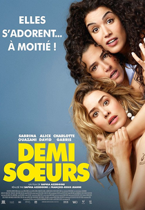 Irmãs por Acaso (Demi-soeurs)