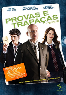 Provas e Trapaças (Assassination of a High School President)
