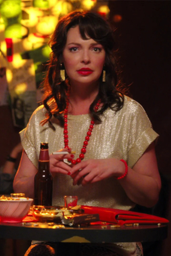 Poster de Episódio Hello Yellow Brick Road (2021)