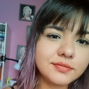 Foto de perfil de Mariana Rêgo