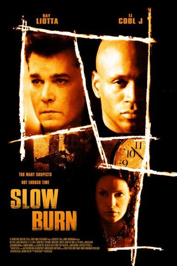  de Filme O Crime Perfeito (2005)