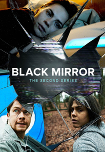 Black Mirror (2ª Temporada) (Black Mirror (Season 2))