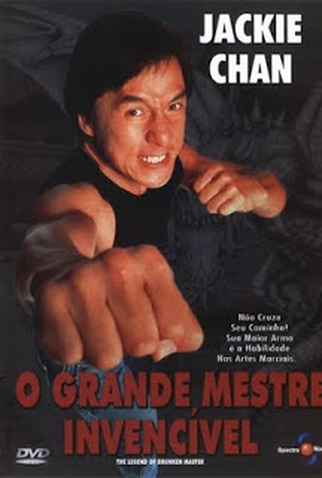 O Mestre Invencível II: filme de 1994 - Filmow