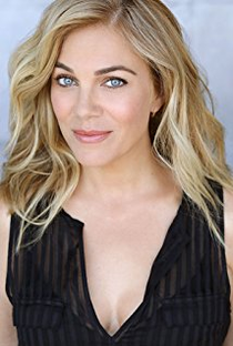 Samantha Lemole (I) - Poster 2